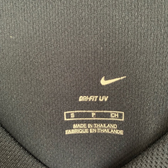 Nike Dri-fit Long Sleeve - Picture 5 of 6